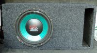 Лот: 5720874. Фото: 2. SubWoofer BM Boschmann. Автозвук