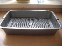 Лот: 7239147. Фото: 2. Лоток для кошек 1. Животные и уход