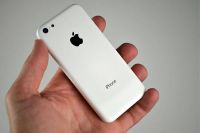 Лот: 6947121. Фото: 2. Продам iPhone 5c. 16bg. Белый... Смартфоны, связь, навигация