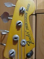 Лот: 19121900. Фото: 4. Fender Precision Bass, USA, 1972. Красноярск