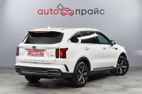 Лот: 23278970. Фото: 8. Kia Sorento 2021