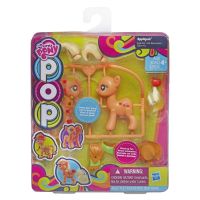 Лот: 10832295. Фото: 4. Поп-конструктор My Little Pony... Красноярск