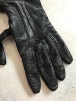 Лот: 9994984. Фото: 2. Новые перчатки из кожи ягнёнка... Аксессуары