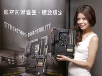 Лот: 3898534. Фото: 4. Asus Sabertooth Z87 LGA1150 (Z87... Красноярск