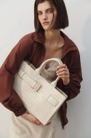 Лот: 24891746. Фото: 6. Сумка-тоут EKONIKA