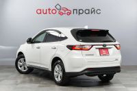 Лот: 23451468. Фото: 6. Toyota Harrier 2018