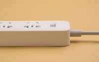 Лот: 8813216. Фото: 7. Удлинитель Xiaomi Mi Power Strip...