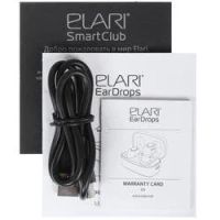 Лот: 15818076. Фото: 2. Новые Наушники TWS Elari EarDrops... Аудиотехника