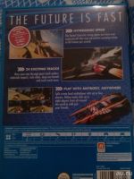 Лот: 8896130. Фото: 2. Fast Racing Neo игра для Wii U. Игровые приставки, консоли, видеоигры