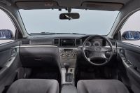 Лот: 23291391. Фото: 10. Toyota Corolla 2005