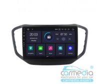 Лот: 16659014. Фото: 2. Штатная магнитола для Chery Tiggo-5... Автозвук
