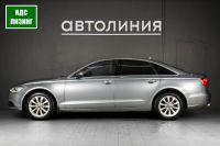 Лот: 21168891. Фото: 4. Audi A6, IV (C7) 2.0 CVT (180...