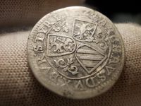 Лот: 17237160. Фото: 6. Редчайшие 3 крейцера-Штирия(Австрия...