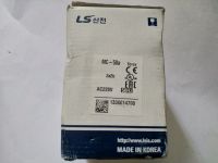 Лот: 16297175. Фото: 5. Пускатель LS MC-50A