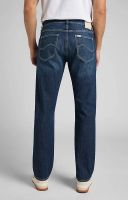 Лот: 20303197. Фото: 2. Selvedge denim. Селвидж Lee West... Мужская одежда