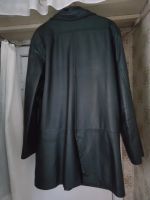 Лот: 24640103. Фото: 2. куртка кожаная. Мужская одежда