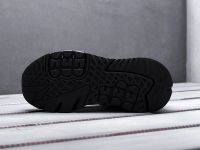Лот: 16201215. Фото: 2. Кроссовки Adidas Nite Jogger... Мужская обувь