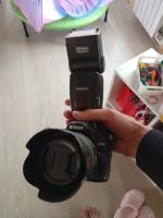 Лот: 25415172. Фото: 6. Фотоаппарат nikon d7000 + sigma...