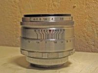 Лот: 2390451. Фото: 2. Гелиос-44 М39. Фото, видеокамеры, оптика