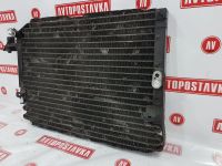 Лот: 20897799. Фото: 3. Радиатор кондиционера Toyota Hilux... Авто, мото, водный транспорт