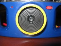 Лот: 7304726. Фото: 6. Фотоаппарат Fisher-Price на узкую...