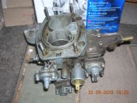 Лот: 3223125. Фото: 2. Карбюратор от Ваз 2107(возможно... Автозапчасти