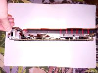 Лот: 10920558. Фото: 3. Видеокарта MSI AMD Radeon (TM... Компьютеры, оргтехника, канцтовары