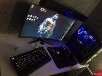 Лот: 16802165. Фото: 5. Игровой монстр i7 +RTX 2070 (цена...