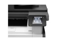 Лот: 14918160. Фото: 2. Лазерное МФУ HP LaserJet Pro MFP... Принтеры, сканеры, МФУ