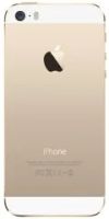 Лот: 4215525. Фото: 2. Apple Iphone 5S 16гб. Gold (евротест... Смартфоны, связь, навигация