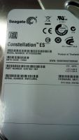 Лот: 7802418. Фото: 2. Seagate Constellation ES ST31000524NS... Комплектующие