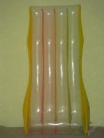 Лот: 71118. Фото: 3. Надувной шезлонг для отдыха и... Спортивные товары