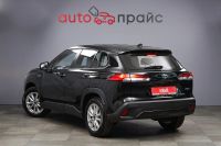 Лот: 23003468. Фото: 6. Toyota Corolla Cross 2023