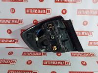 Лот: 20898475. Фото: 2. Фонарь Suzuki Sx4 YC11S M15A задн... Автозапчасти