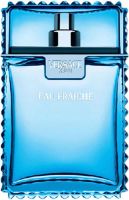 Лот: 11145301. Фото: 2. Versace men Eau Fraiche Туалетная... Парфюмерия