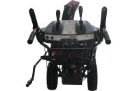 Лот: 25655887. Фото: 5. Снегоуборщик EVOLINE SBG 620 E
