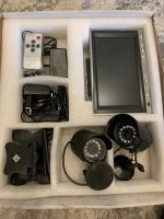 Лот: 20335161. Фото: 2. Комплект видеонаблюдения. Оборудование