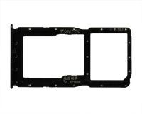 Лот: 16867452. Фото: 2. Контейнер SIM Huawei P30 Lite... Запчасти, оборудование