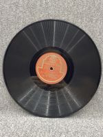 Лот: 25844675. Фото: 3. Патефонная грампластинка - 78... Компьютеры, оргтехника, канцтовары