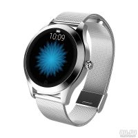 Лот: 13595327. Фото: 2. Смарт-часы King Wear KW10 для... Смартфоны, связь, навигация