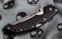 Лот: 5957804. Фото: 6. Cold Steel Voyager Large Tanto...