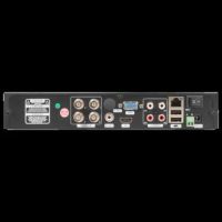 Лот: 8185799. Фото: 2. Proto-X PTX-AHD404E 4-х канальный... Оборудование