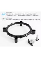 Лот: 21600396. Фото: 4. Башенное охлаждение (Новое) 120мм... Красноярск