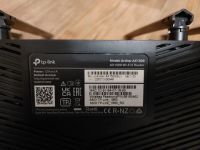 Лот: 25884229. Фото: 3. Wi-Fi роутер TP-Link Archer AX1500. Компьютеры, оргтехника, канцтовары