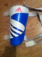 Лот: 10673421. Фото: 3. Щитки футбольные Adidas, детские... Спортивные товары