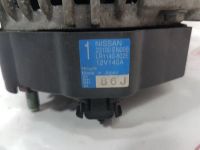 Лот: 20898769. Фото: 4. Генератор Nissan Serena C25 MR20DE... Красноярск