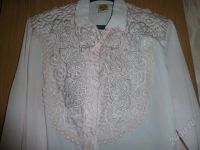 Лот: 1559865. Фото: 3. Блузка женская 1. Одежда, обувь, галантерея