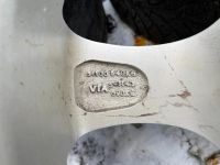 Лот: 14572286. Фото: 4. Колёса 0357199177 Литьё R16 Литые... Красноярск