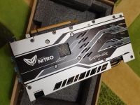 Лот: 15292829. Фото: 2. Sapphire AMD Radeon RX 570 NITRO... Комплектующие