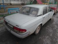 Лот: 13303574. Фото: 3. ГАЗ 3110 «Волга». Красноярск